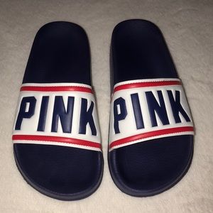 VS Pink Slides